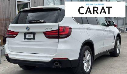 BMW X5 2015