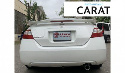 Honda Civic 2008