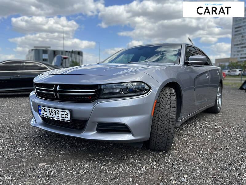 Dodge Charger 2015 Dodge Charger 2015