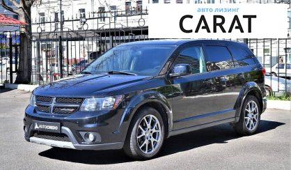 Dodge Journey 2016