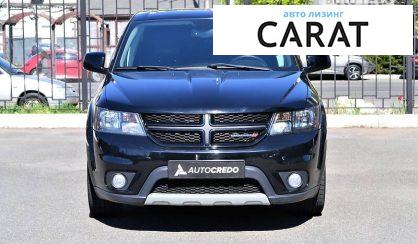 Dodge Journey 2016