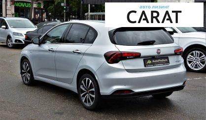 Fiat Tipo 2017