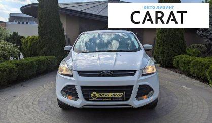 Ford Escape 2014