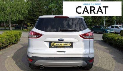 Ford Escape 2014