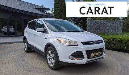 Ford Escape 2014