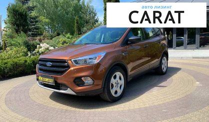 Ford Escape 2016 Ford Escape 2016