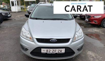 Ford Focus 2009