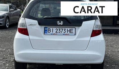 Honda Jazz 2010