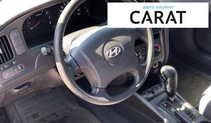 Hyundai Elantra 2011