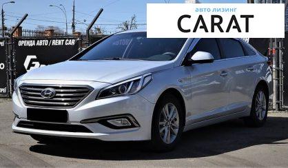 Hyundai Sonata 2014