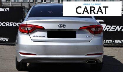 Hyundai Sonata 2014