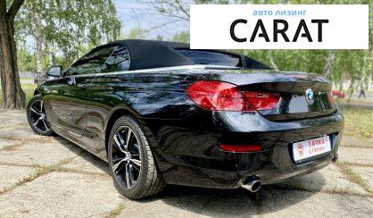 BMW 6 Series 2011