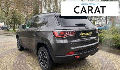 Jeep Compass 2019