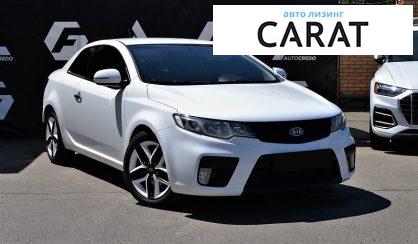 Kia Cerato 2011