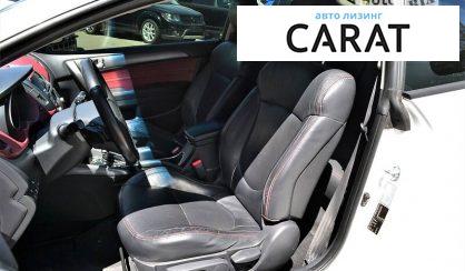 Kia Cerato 2011