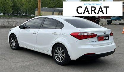 Kia Cerato 2013