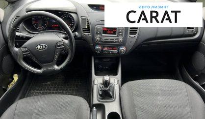 Kia Cerato 2013