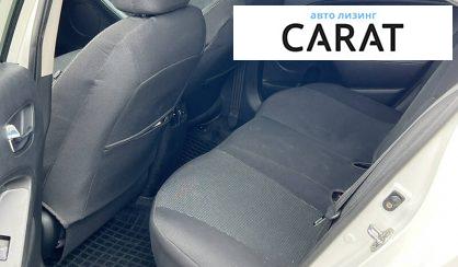 Kia Cerato 2013