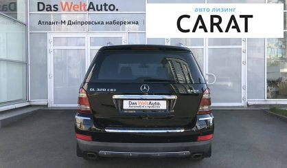 Mercedes-Benz GL 320 2009