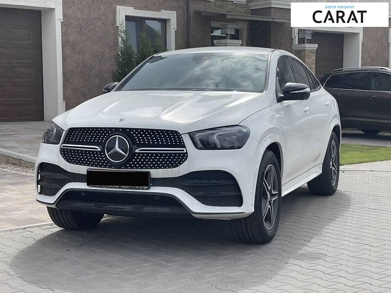 Mercedes-Benz GLE 300 2021 Mercedes-Benz GLE 300 2021