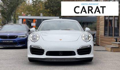 Porsche 911 2014 Porsche 911 2014
