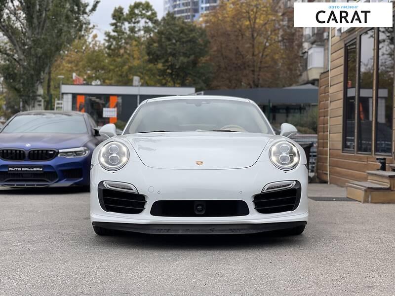 Porsche 911 2014 Porsche 911 2014