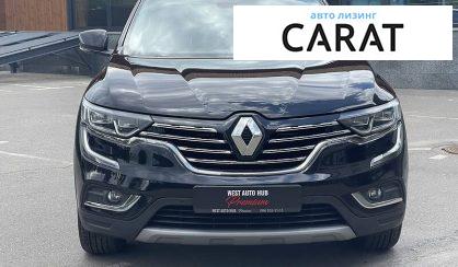 Renault Koleos 2018 Renault Koleos 2018