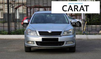 Skoda Octavia A5 2011