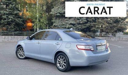 Toyota Camry 2010