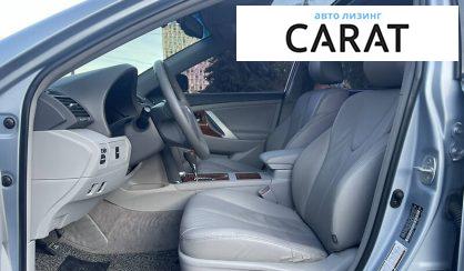 Toyota Camry 2010