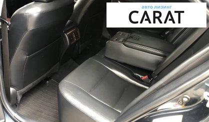 Toyota Camry 2013