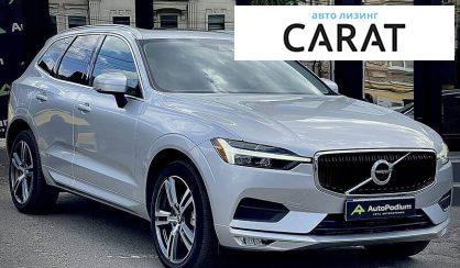 Volvo XC60 2021