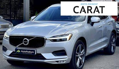 Volvo XC60 2021