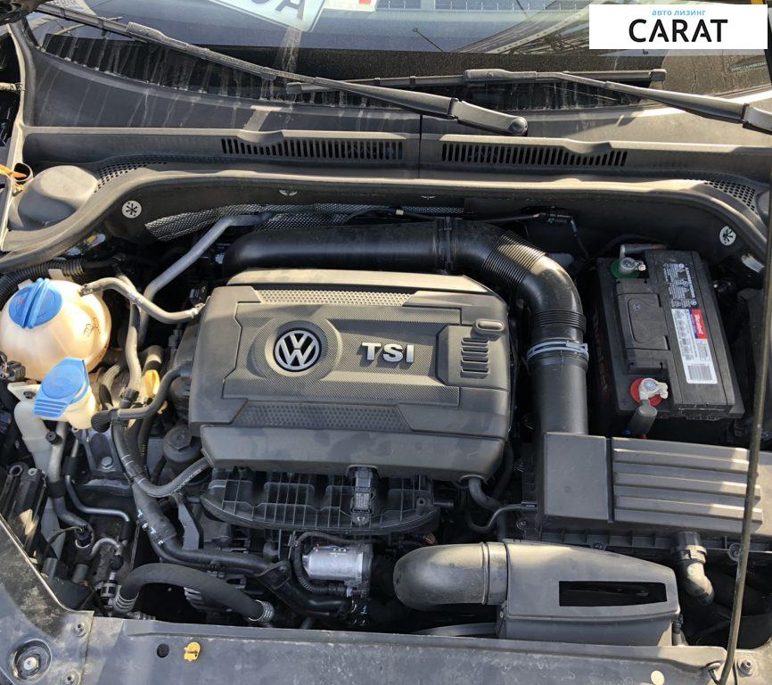 Volkswagen Jetta 2015