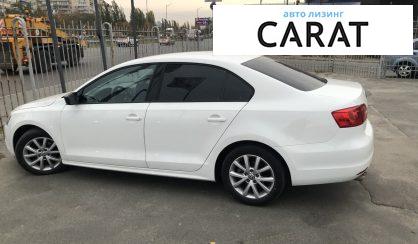 Volkswagen Jetta 2013