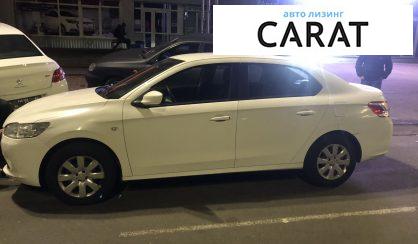 Рассмотреть Peugeot 301 2013 Peugeot 301 2013 - авто лізинг Carat