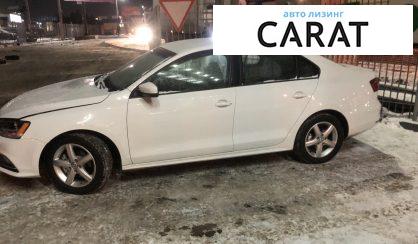Volkswagen Jetta 2016 Volkswagen Jetta 2016
