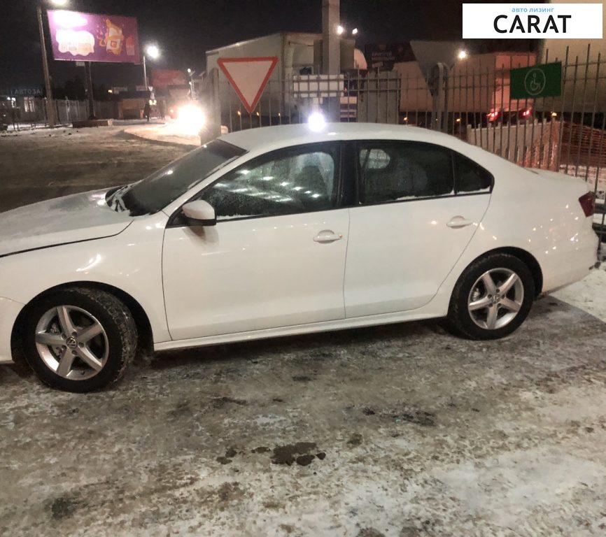 Volkswagen Jetta 2016 Volkswagen Jetta 2016