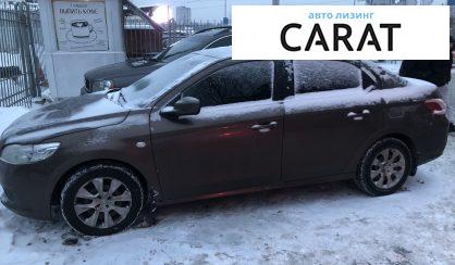 Рассмотреть Peugeot 301 2013 Peugeot 301 2013 - авто лізинг Carat