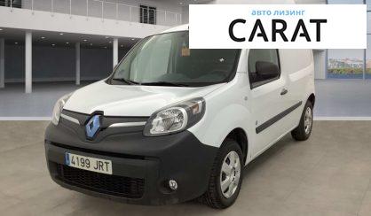 Рассмотреть Renault Kangoo груз. 2016 Renault Kangoo груз. 2016 - авто лізинг Carat