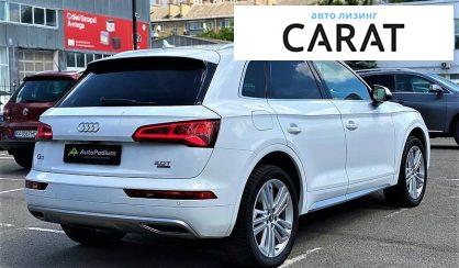 Audi Q5 2018