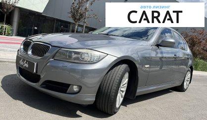 Розглянути BMW 325 2008 BMW 325 2008 - авто лізинг Carat