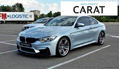 BMW M4 2014