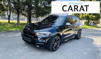 BMW X5 2014