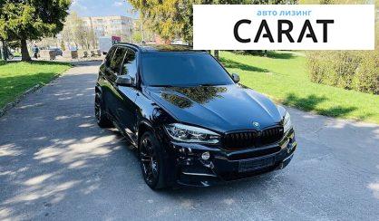 BMW X5 2014