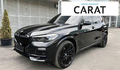 BMW X5 2020 BMW X5 2020
