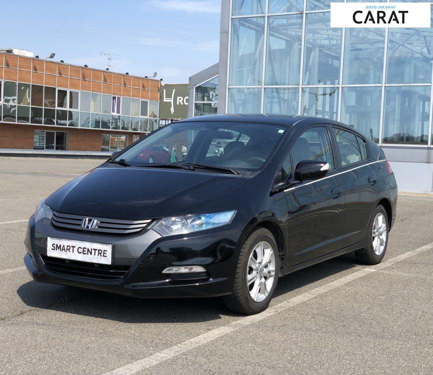 Honda Insight 2010 Honda Insight 2010