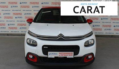 Citroen C3 2017