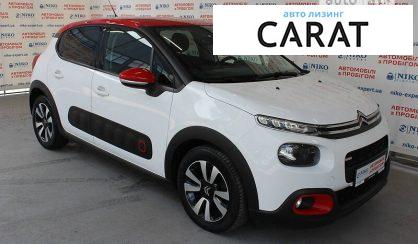 Citroen C3 2017