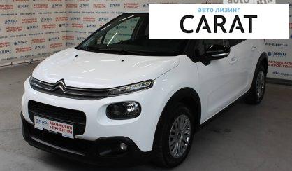 Citroen C3 2018